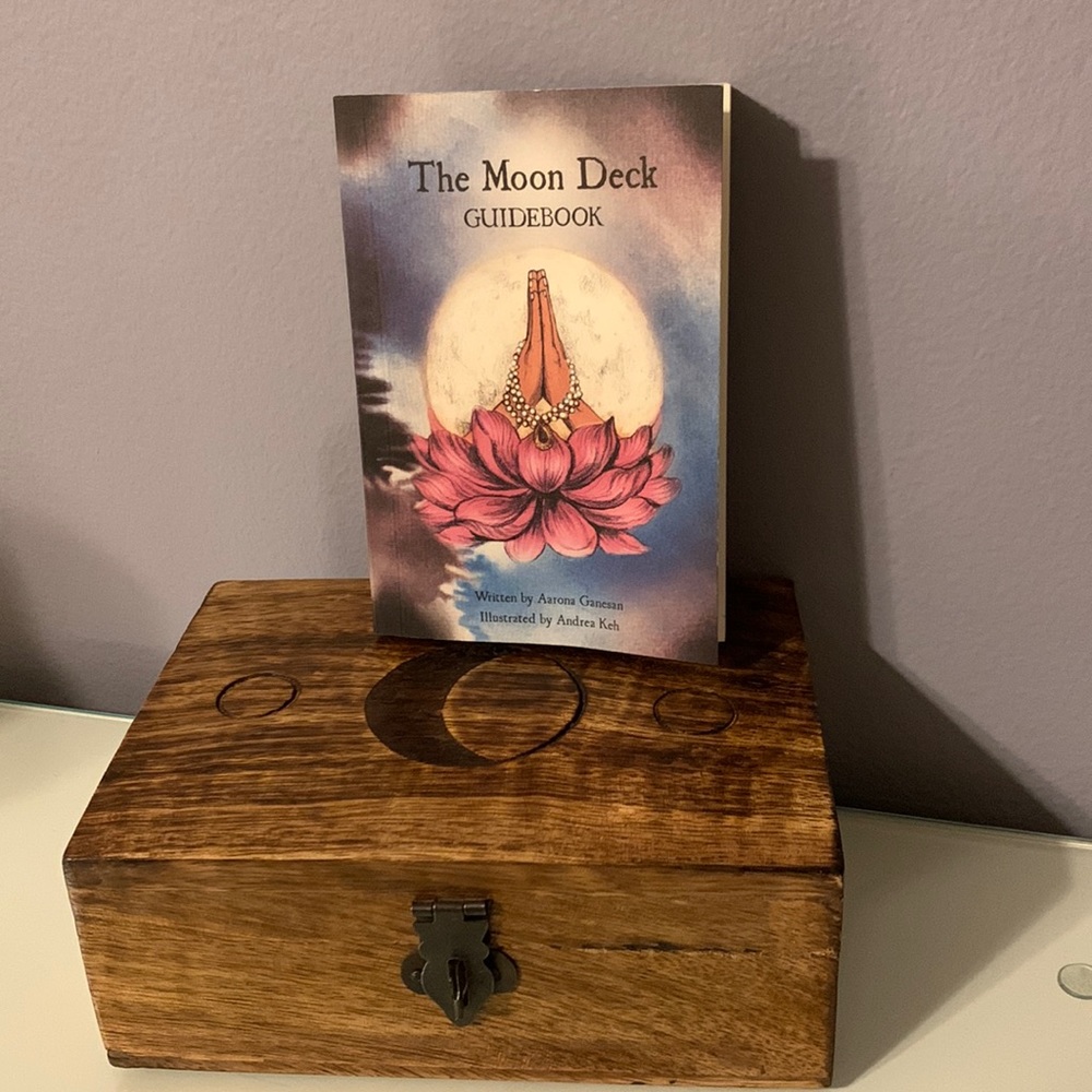 Moon Deck